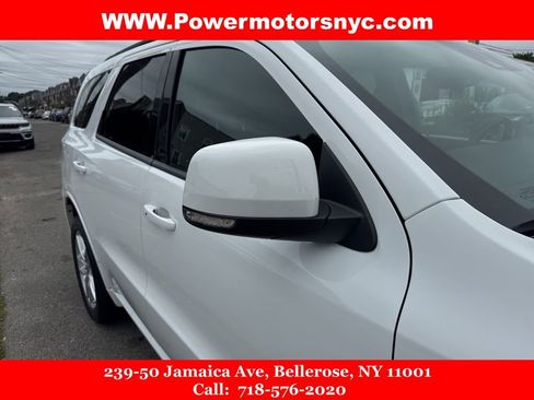 Used 2022 Dodge Durango GT image 10