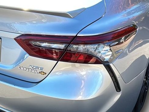 Used 2023 Toyota Camry XSE image 37