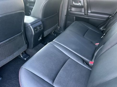 Used 2024 Toyota 4Runner TRD Pro AWD/4WD image 12