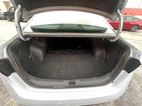 Certified 2024 Nissan Altima 2.5 SR w/ SR Premium Package FWD image 5