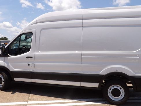 Used 2022 Ford Transit 250 148 High Roof w/ Load Area Protection Package RWD image 12