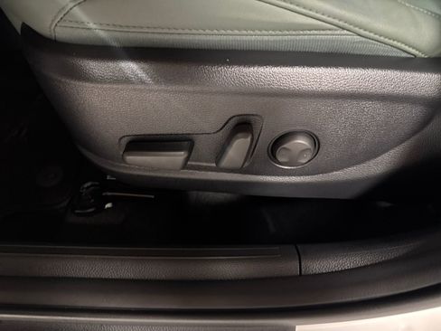 Certified 2024 Kia Seltos SX AWD/4WD image 15