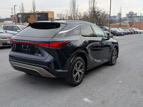 Certified 2023 Lexus RX 350 Premium w/ Accessory Package (Z1) image 3