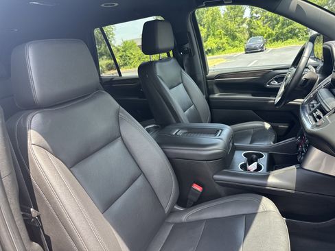 Used 2023 Chevrolet Tahoe LT RWD image 34