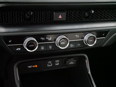 Certified 2024 Honda CR-V EX image 23