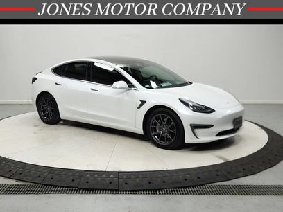 Used 2020 Tesla Model 3 Long Range