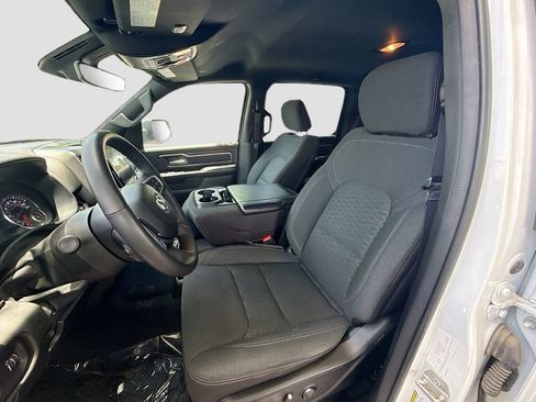 Used 2025 RAM 1500 Big Horn AWD/4WD image 21