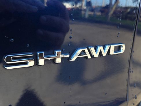 Certified 2019 Acura RDX AWD w/ Advance Package image 18
