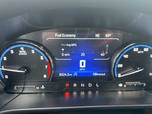 Used 2024 Ford Bronco Sport Outer Banks w/ Tech Package image 4