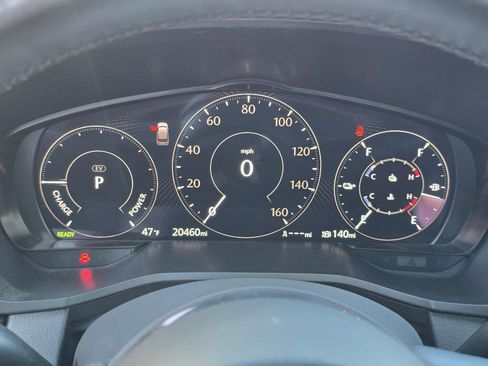 Certified 2024 MAZDA CX-90 Plug-In Hybrid w/ Premium Pkg image 25