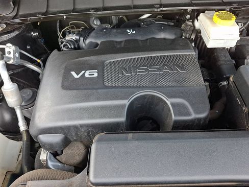 Certified 2023 Nissan Pathfinder SL w/ SL Premium Package AWD/4WD image 29