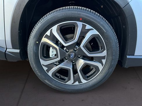 New 2026 Subaru Ascent Touring AWD/4WD image 14