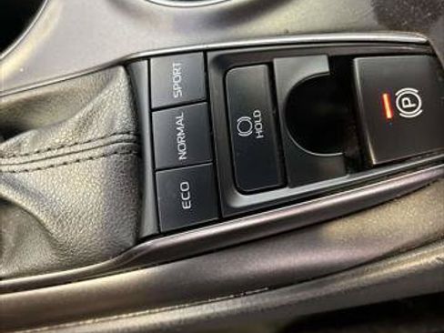 Certified 2024 Toyota Camry XSE FWD image 21