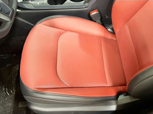 New 2025 Kia K4 GT-Line image 20