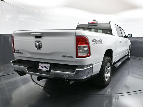 Used 2022 RAM 1500 Big Horn AWD/4WD image 28