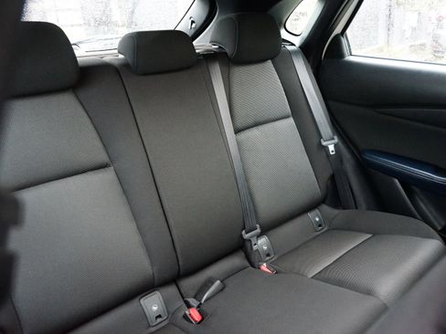 Certified 2021 MAZDA CX-30 AWD 2.5 S image 22