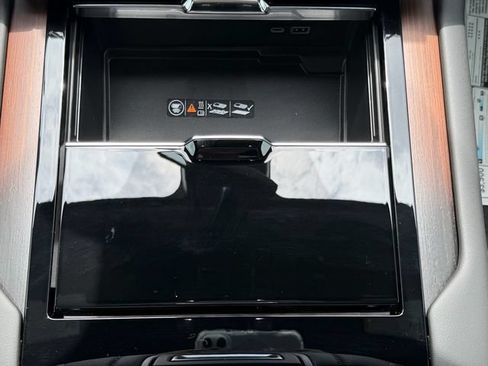 New 2026 GMC Yukon XL Denali AWD/4WD image 20