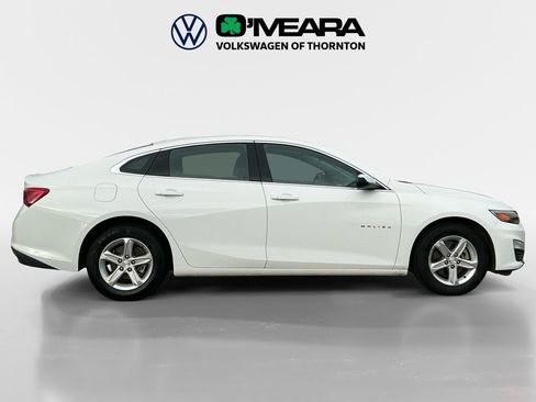 Used 2023 Chevrolet Malibu LT image 6