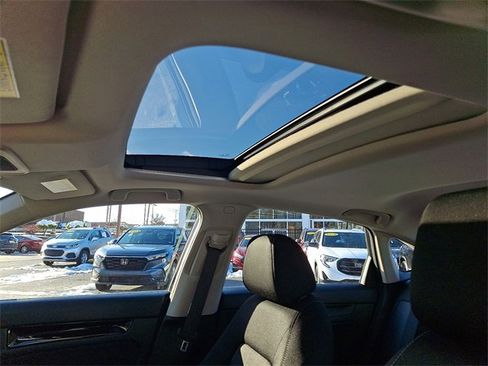 Used 2023 Honda Civic EX image 14