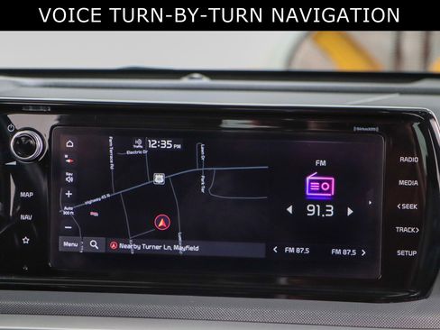 Used 2022 Kia K5 GT-Line image 18