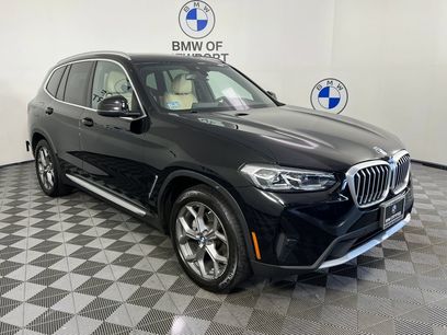 Used 2023 BMW X3 xDrive30i w/ Convenience Package w/ZPA