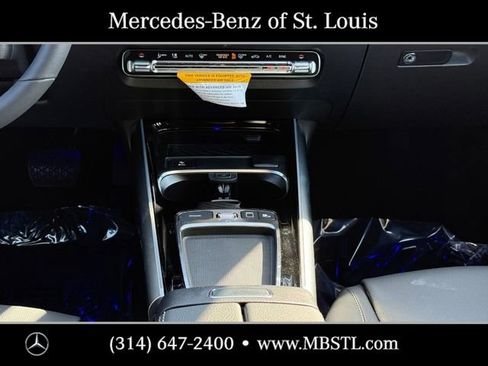 New 2026 Mercedes-Benz GLA 250 4MATIC image 12
