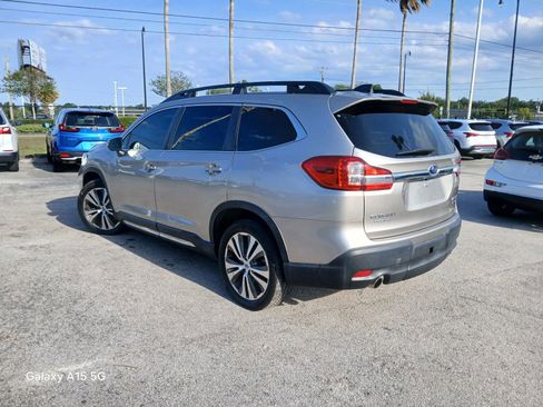 Used 2019 Subaru Ascent Limited AWD/4WD image 4