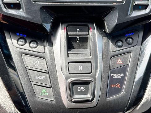 Used 2022 Honda Odyssey Elite image 17