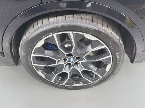 New 2027 BMW X7 xDrive40i w/ M Sport Package AWD/4WD image 34