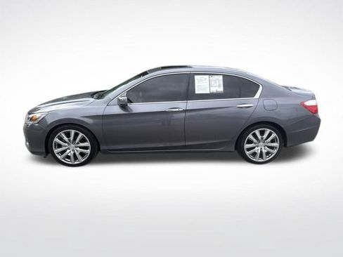 Used 2014 Honda Accord EX-L image 2