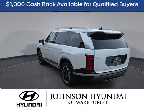 New 2026 Hyundai Palisade Limited image 16