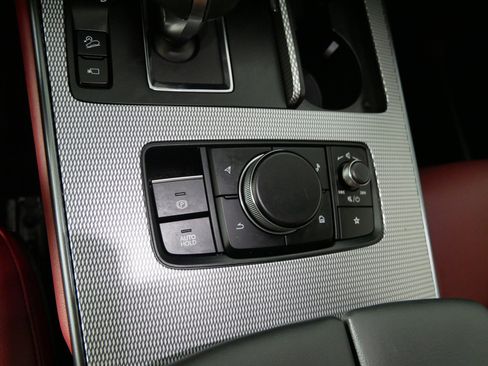 Used 2025 MAZDA CX-70 Plug-In Hybrid w/ Premium Plus image 30