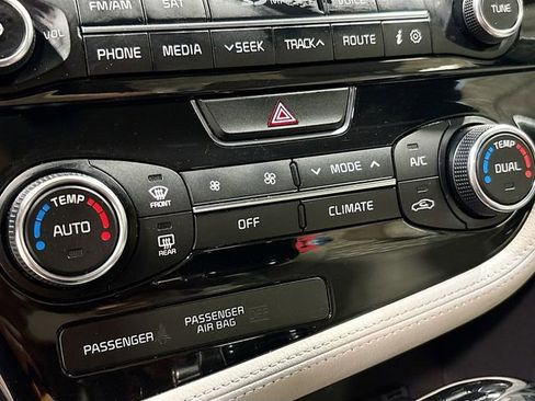 Used 2014 Kia Optima SX FWD image 14