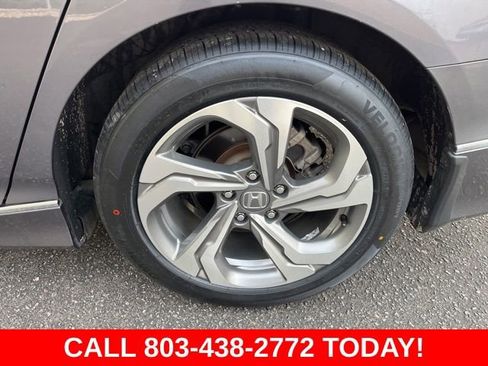 Used 2020 Honda Accord EX image 33