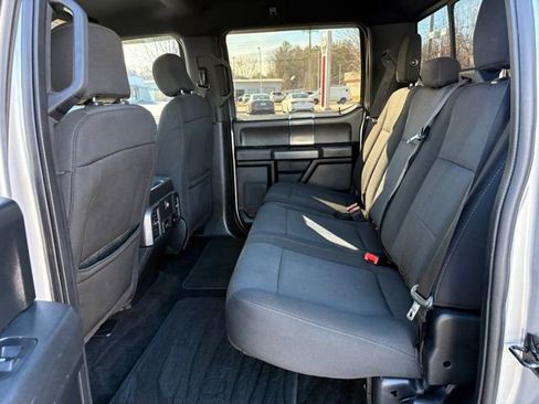 Used 2018 Ford F150 XLT w/ Equipment Group 302A Luxury image 23