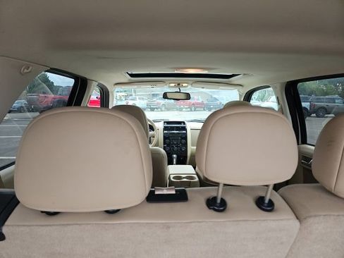 Used 2012 Ford Escape Limited FWD image 14