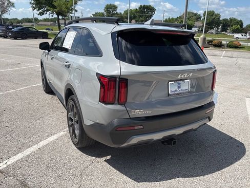 Used 2023 Kia Sorento SX Prestige AWD/4WD image 23