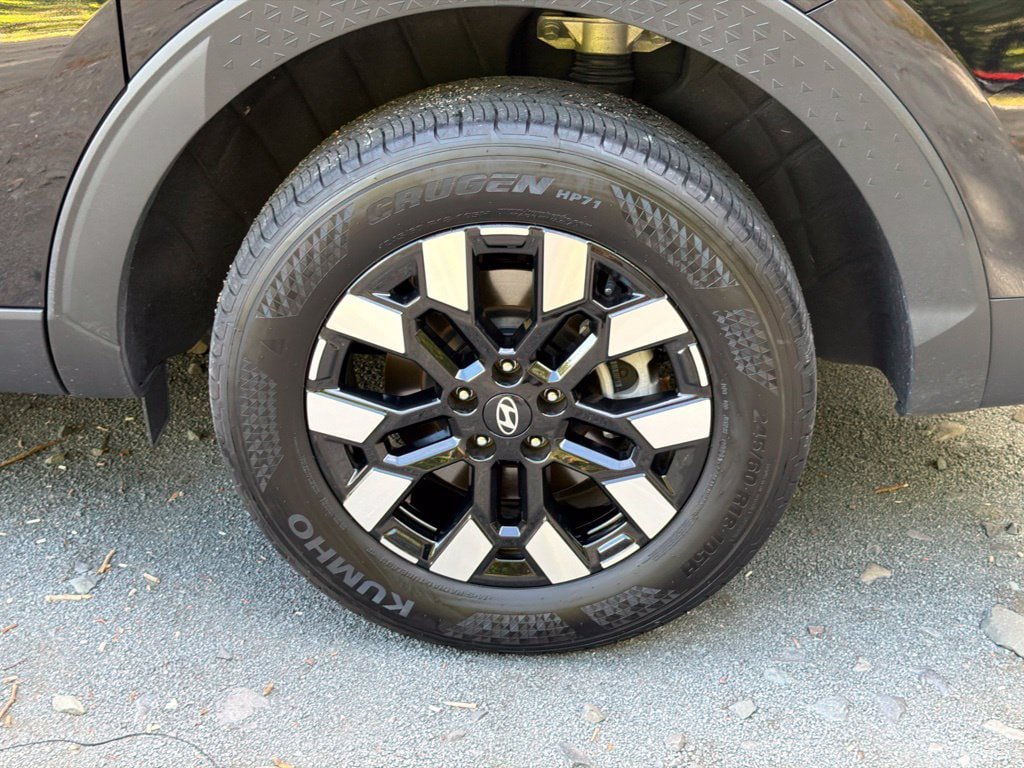 Certified 2026 Hyundai Santa Cruz SEL AWD/4WD image 6