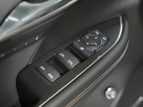 New 2026 Buick Envision Sport Touring AWD/4WD image 25