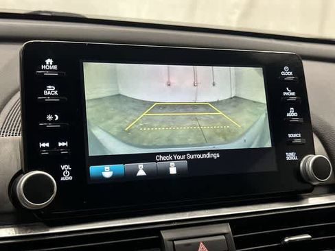 Used 2019 Honda Accord Sport image 23