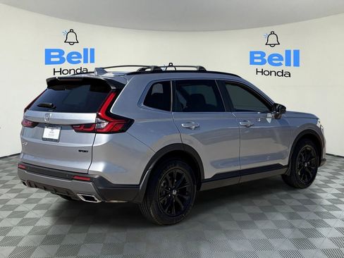 Used 2025 Honda CR-V Sport-L image 4