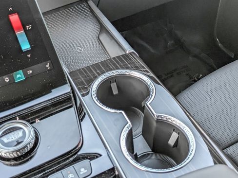 New 2026 Cadillac Escalade Luxury w/ Touring Package image 32