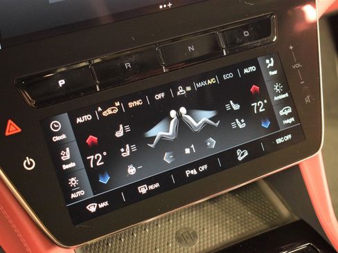 New 2025 Maserati Grecale Folgore image 34