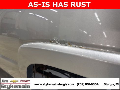 Used 2003 Chevrolet Silverado 2500 LT image 10