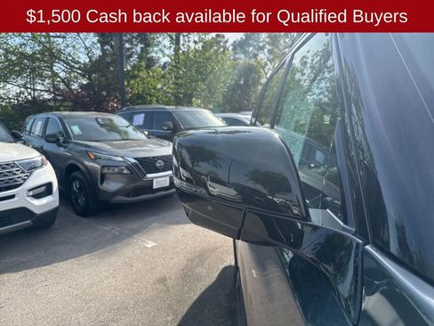 New 2026 Nissan Armada PRO-4X AWD/4WD image 41