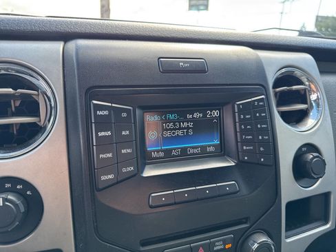 Used 2013 Ford F150 XLT w/ Mid Equipment Group image 26