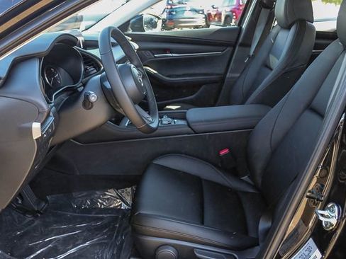 New 2026 MAZDA MAZDA3 s Sport image 19