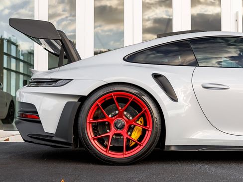 Used 2024 Porsche 911 GT3 RS RWD image 14