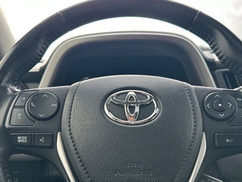 Used 2018 Toyota RAV4 Limited w/ Advanced Technology Package AWD/4WD image 20