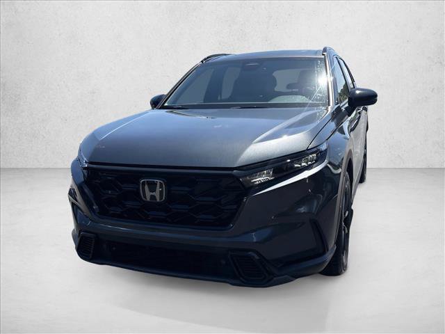 New 2026 Honda CR-V Sport-L image 6